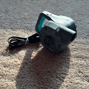 Intex Quick Fill Electric Air Pump